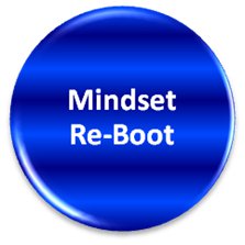 Mindset Re-boot