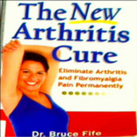 Book The new arthritis cure